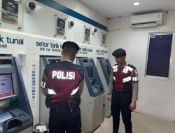 Cegah Premanisme, Sat Samapta Polres Kapuas Itensifkan Patroli Malam dan Imbau Masyarakat Selalu Menjaga Keamanan