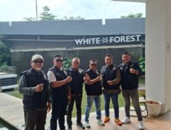 Tim Media Center Indonesia Kalbar Hadiri Rakernas LAKI ke-18 di Bekasi