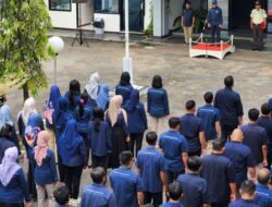 PTPN IV Regional 5 Gelar Upacara Hari Kebangkitan Nasional Serentak di Seluruh Unit