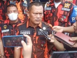 MPC PP Segera Gelar Baksos, Ini Kata Abriansyah