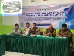 Tingkatkan Pelayanan Publik, Tim Pembina SAMSAT Provinsi Kalimantan Barat Luncurkan SAMSAT GOKATAN (Go-Kecamatan)