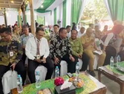 Direktur Utama Bank Kalbar Hadiri Pembukaan Kegiatan Literasi Keuangan untuk Penyandang Disabilitas: Dorong Inklusi dan Wirausaha Baru