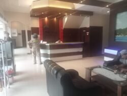 Konsumen Hotel Setia Sintang Merasa Puas Menginap di Hotel Setia