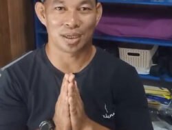 Sekretaris Kelurahan Padang Apresiasi Dedikasi Polri dan Ucapkan Selamat Hari Bhayangkara ke-79
