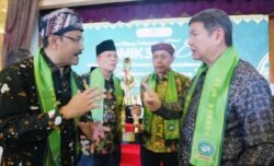 Hatta Taliwang: LKBN ANTARA Perlu Berbenah, Lobby Direksi Lemah