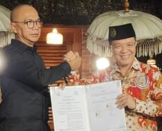 ABPEDNAS-JAMINTEL Kejakgung Perkuat Pengawasan Terhadap Pemanfaatan Dana Desa