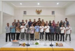 Dukung RPJMD Luwu Timur, Holding Perkebunan Nusantara melalui PTPN I Regional 8 Perkuat Sinergi Kawasan