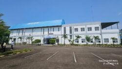 Panitia Tetapkan Kongres Persatuan PWI 2025 di  BPPTIK Komdigi Cikarang