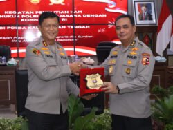 Perkuat Pemahaman HAM, Divkum Polri dan Komnas HAM Gelar Sosialisasi di Polda Kalteng