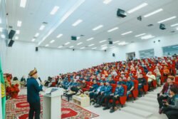 Dirut PalmCo: Kolaborasi Kunci Wujudkan Ketahanan Pangan dan Energi