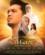 Film “The Sun Gazer: Cinta dari Langit”