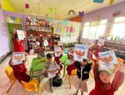 Holding Perkebunan Nusantara Dorong Akses Pendidikan Usia Dini di Perkebunan Lewat TK Tunas Karya Ciater