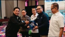 PTPN IV PalmCo Ajak Pemerintah dan Asosiasi Kolaborasi Tingkatkan Kesejahteraan Petani
