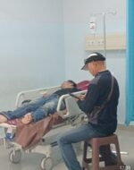 Wartawan Dikeroyok Ratusan Penambang Emas Ilegal di Melawi: Kebebasan Pers Dilanggar, Aparat Didesak Bertindak Tegas !!