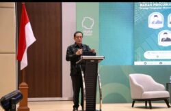 OJK: KINERJA INDUSTRI JASA KEUANGAN SYARIAH TUMBUH POSITIF