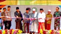 Launching SPPG Yayasan Ibnu Hajar, Dorong Pemenuhan Gizi dan Mendongkrak Potensi Lokal