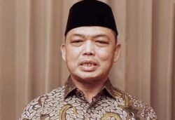 Gubernur Kalbar H. Ria Norsan Imbau Masyarakat Tetap Tenang dan Tidak Terprovokasi