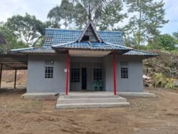 Gubernur Kalbar Resmikan STT Grace International di Sanggau