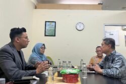 Bantuan Kemanusiaan dari NGO bagi warga Palestina Harus Ditingkatkan