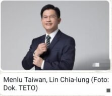 “Chip in with Taiwan” Demi Perdamaian dan Kemakmuran Global