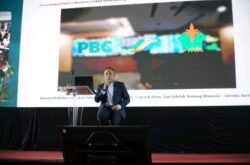 Kontribusi Pajak PTPN IV PalmCo Melonjak, Sentuh Rp7,7 Triliun dalam Tiga Tahun Terakhir