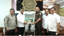Holding Perkebunan Nusantara Melalui SGN dan Ditjenbun Bersinergi dengan Kejati Jatim Tertibkan Distribusi Gula Rafinasi