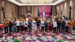 Holding Perkebunan Nusantara Gandeng Pemerintah dan Aspekpir, untuk Akselerasi Peremajaan Sawit Rakyat