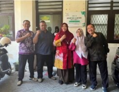 Holding Perkebunan Nusantara Dorong UMKM Lokal Lewat Koperasi Karyawan PTPN I Regional 5