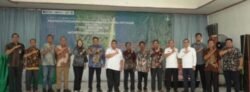 Holding Perkebunan Nusantara Dorong Peremajaan Sawit Rakyat Lewat Kemitraan Offtaker di Muara Enim