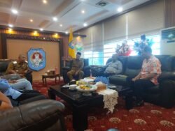 Ahli Waris Heran Sertifikat SHM Berubah Jadi HGB atas Nama Dahlan Iskan: Ajukan Pemblokiran ke BPN Kubu Raya
