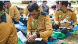 Holding Perkebunan Nusantara Melalui PTPN IV PalmCo Asistensi 300 Petani Riau Raih Sertifikasi RSPO Internasional
