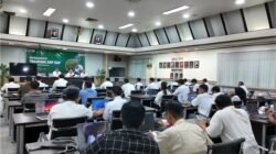 PT.PN IV Regional V Laksanakan Upskilling Melalui Workshop Refreshment Training ERP SAP