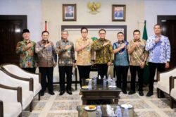PTPN IV PalmCo dan Pemkot Medan Perkuat Sinergi Pembangunan Berkelanjutan