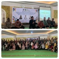 Lunaskan Utang  Desa di Mempawah, BPS Berikan Bantuan Gratis POM Migor