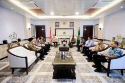 Holding Perkebunan Nusantara melalui PTPN IV PalmCo Bangun Sinergi Jangka Panjang dengan Pemkot Medan