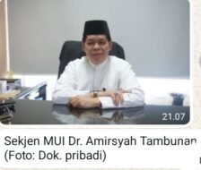Sekjen MUI Apresiasi Langkah PPATK Atasi Rekening Dormant