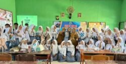 Dukung Peningkatan SDM, Holding Perkebunan Nusantara Melalui PTPN IV Regional VII Hadirkan Edukasi Akuntansi Terapan di Sekolah