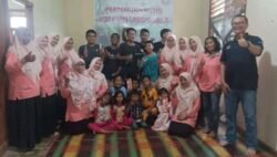 Peringati HKGN, IKBI PTPN I Regional 7 Talopino, Anak Perusahaan Holding Perkebunan Nusantara, Hadirkan Layanan Gigi Gratis