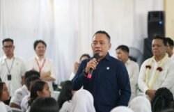 PTPN IV PalmCo Dorong Pelajar Kurang Mampu Siap Hadapi PTN Lewat Bimbel Gratis