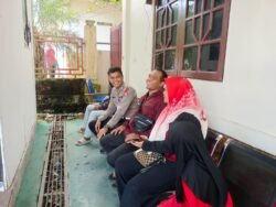 Patroli Dialogis, Satlantas Polres Kapuas Beri Himbauan Kepasa Pengguna Jalan Raya.