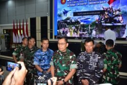 Kodaeral XII Sukseskan Bakti Sosial dan Bakti Kesehatan dalam Rangka HUT Ke-80 TNI Tahun 2025