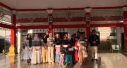 Holding Perkebunan Nusantara Apresiasi Program Jumat Berkah PT Energi Agro Nusantara di Mojokerto