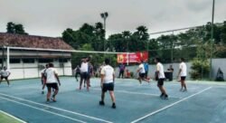 Holding Perkebunan Nusantara Dukung HSN 2025, PTPN IV Regional VII Dorong Semangat Sehat dan Produktif Karyawan