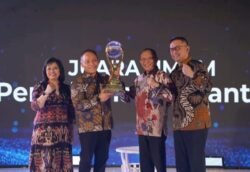 PTPN IV PalmCo, Subholding Holding Perkebunan Nusantara, Raih Juara Umum PIC 2025