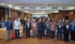 Holding Perkebunan Nusantara Dorong Kolaborasi Global, PT RPN Gelar Rubber Week 2025 dengan Technobiz Thailand
