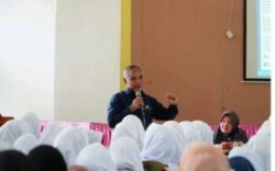 PTPN IV PalmCo Subholding Holding Perkebunan Nusantara Perkuat Pendidikan Vokasi Sawit di Jambi