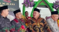 Direktur Bank Kalbar Dukung Pawai Ta’aruf MTQ ke-XXXIII di Putussibau