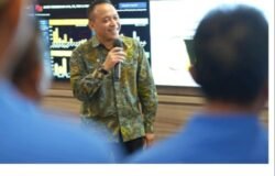 PalmCo Raih Peringkat Kredit idA, Holding Perkebunan Nusantara Kian Solid dalam Transformasi