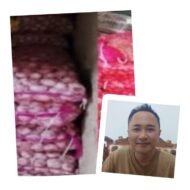 Ketua Investigasi LIRA Kalbar Desak Aparat Usut Dugaan Impor Ilegal Bawang Putih Merek Panda