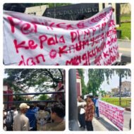 Skandal Pungli & KKN DPMPTSP Labura, Gappsu Desak APH Poldasu & Kejatisu Panggil dan Periksa Kepala Dinas